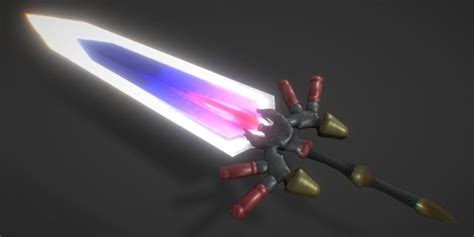 Final Fantasy 10 Most Iconic Weapons In The Series - gametiptip.com