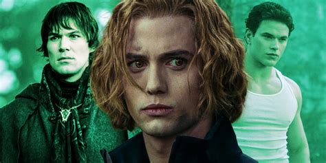 The 20 Most Powerful Vampires In Twilight, Ranked From Weakest To Strongest