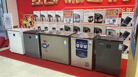 北京本地冰箱类产品销售提升 真快乐APP和国美电器全力保障货品供应-中国质量新闻网