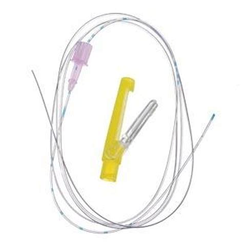 B Braun 333520 Perifix Epidural Catheters
