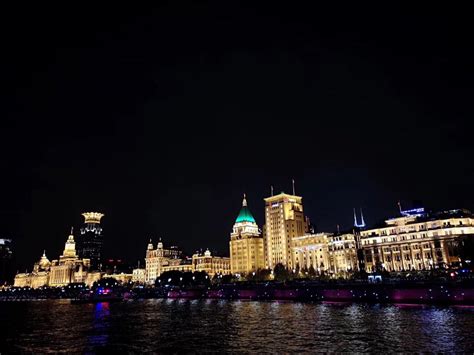 2019黄浦江游览（十六铺码头）-旅游攻略-门票-地址-问答-游记点评，上海旅游旅游景点推荐-去哪儿攻略