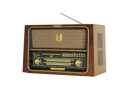 纽曼收音机怎么样 给老人使用的，操作比较方便，评..._什么值得买