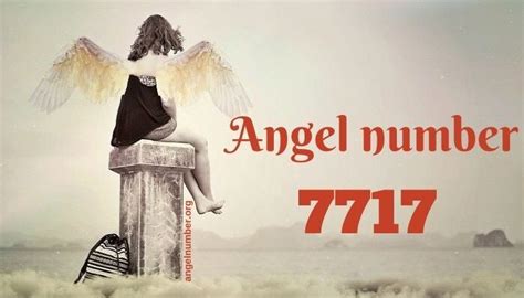7717 Angel Number – Meaning and Twin Flame