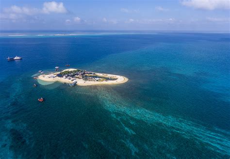 南海西沙群岛旅游攻略2019_旅泊网