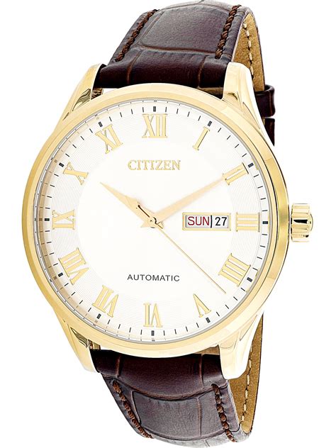 Citizen Debuts New Series 8 Automatic Watch Collection Ablogtowatch ...