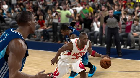 NBA 2K10 images - Gamersyde