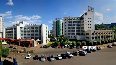 攀枝花市中心医院 图片 | 轩视界