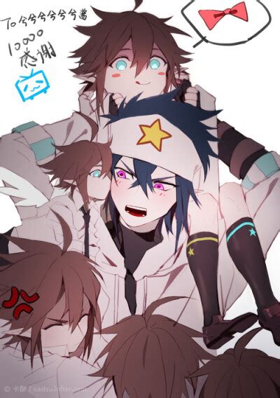 雷安车图片
