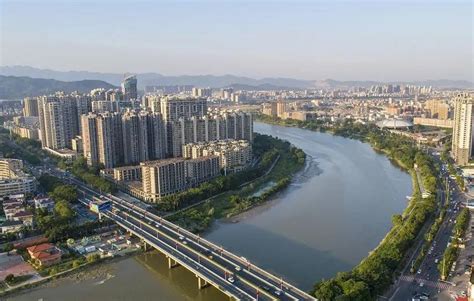 中国2020最新行政区划——广东省揭阳市，厉害了揭阳！