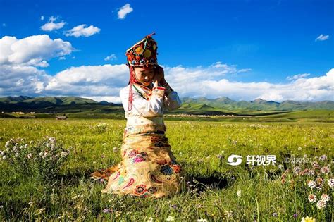 陈书明：安多藏族婚礼--中国摄影家协会网
