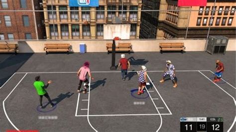 《NBA 2K13》按键控制技巧-乐游网