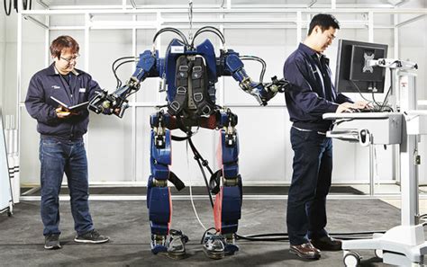 我们为什么要选择工业机器人安川机器人新闻安川机器人中国区代理