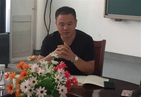河南省教师发展评估院基础教育培训中心、教师能力评估中心赴沈丘一高调研