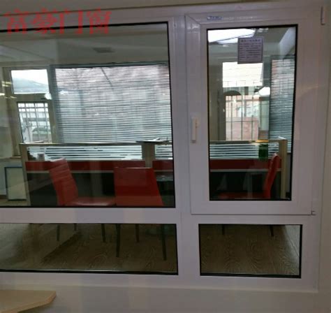 尊享高档塑钢样窗内白色【价格 哪家好 公司】-吉林省富豪窗业有限公司