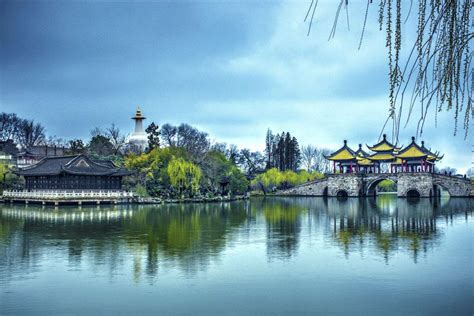 扬州十大景点，扬州有什么好玩的地方，扬州旅游十大必去景点