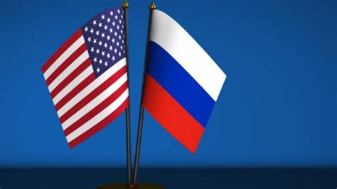 俄罗斯召回驻美大使讨论俄美前景 美国务院表态