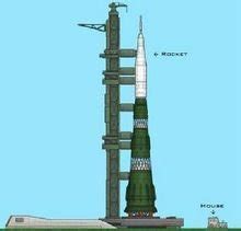 俄航天集团总裁谈比“质子”高一倍功率的超重型火箭 - 2020年12月16日, 俄罗斯卫星通讯社