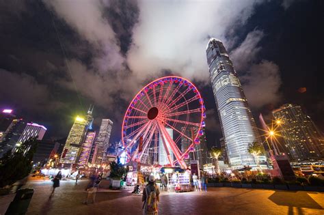 香港旅发局重启旅游推广 多家景区18日陆续开放 | TTG China