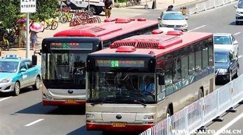 为什么公交车可以超载，客车却不行？看过规定后，网友沉默了！