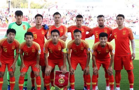 世界杯 中国队_2018世界杯中国出线 - 随意贴