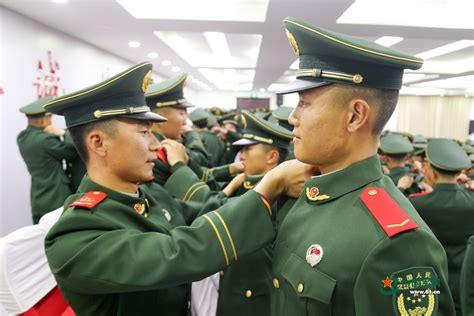 列兵军衔图片