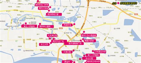 荆北新区2020规划图,荆州2030年城市规划图,荆州西站(第15页)_大山谷图库