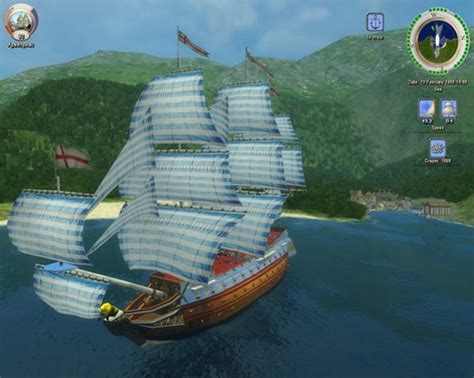 加勒比海盗2沉船之城下载_加勒比海盗2沉船之城单机游戏下载