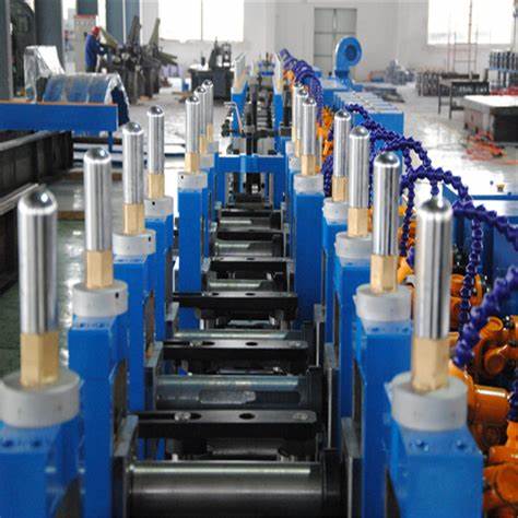 南京发展直缝焊管检测