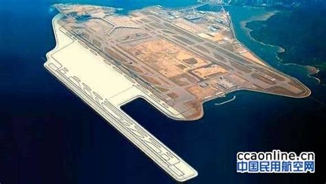 三亚将建中国内地首个海上机场 - 民用航空网