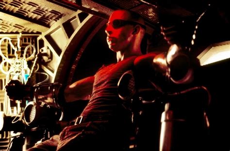 《星际传奇4》曝光全新动态 范·迪塞尔将回归主演 - 七星影视