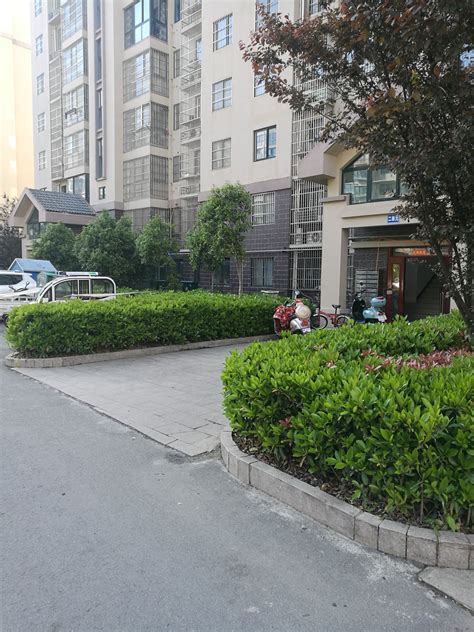 康居物业助力老旧小区迎来精彩蝶变-基层动态-温州城发集团