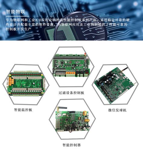 伺服电机驱动器控制板设计开发生产 伺服系统智能控制电路板-阿里巴巴