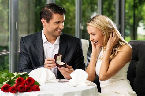 Top 10 Tips For Proposing To Your Girlfriend | The Stag