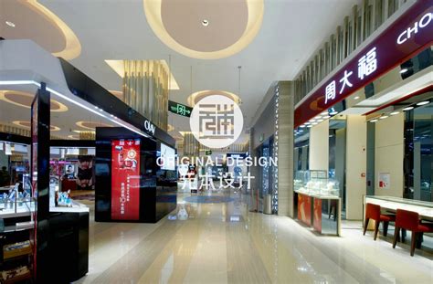 宜春天虹购物中心开业看天虹如何打造城市新地标_联商网