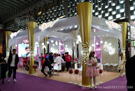 中国婚博会武汉春季展上看2019结婚流行新趋势–今日湖北网