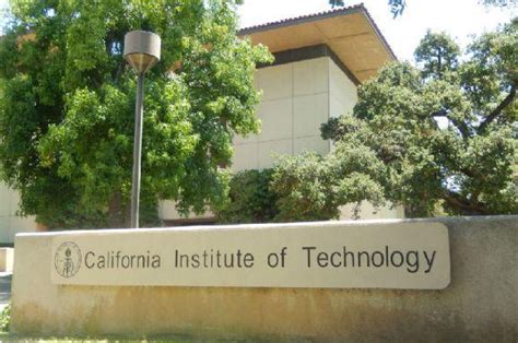 加州理工学院California Institute of Technology-留学美国网