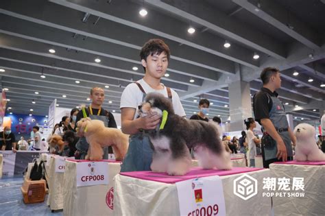 广州国际潮宠展暨中国宠业网红达人选品会-宠物展会-宠矩网