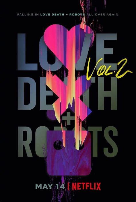 爱死亡和机器人第三集解析（爱死亡和机器人第6集解析） | 旗凯号