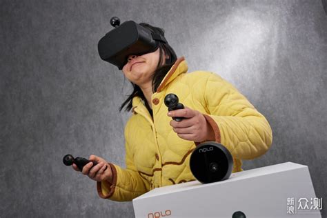 新年游戏VR怎么选，3款热门VR横评_原创_新浪众测
