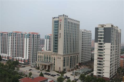神旺大酒店（青海) - 永大电梯设备（中国）有限公司