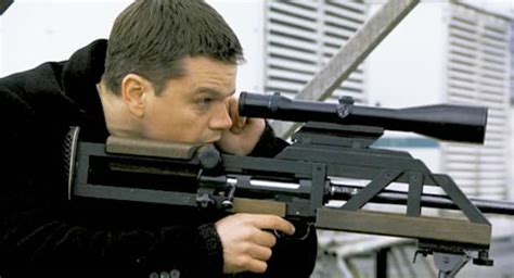 Mlito | Jason Bourne – 《谍影重重5》电影海报