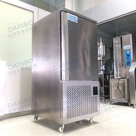 S实验室用小型速冻柜冷冻机快速稳定海参冷冻柜风冷机-阿里巴巴