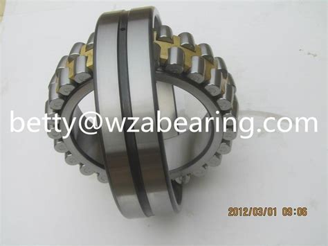 23038 WZA spherical roller bearing - wza (China Trading Company ...