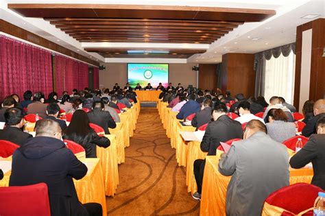 甘南州农业科技创新联盟在合作成立-甘南藏族自治州科学技术局