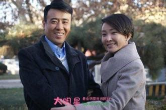 于和伟老婆宋林静资料照片, 于和伟劈腿王丽坤与老婆离婚是真的吗_99女性网