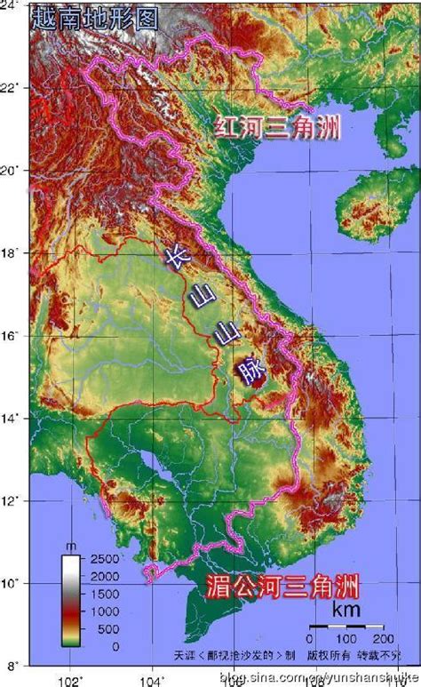 泰国湄南河地图,曼谷湄南河,湄南河_大山谷图库