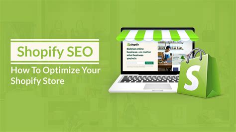 Shopify SEO: 8 Tips to Help Customers Find Your Store - Noria