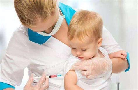 孩子是否真的需要打那么多的疫苗吗？？__凤凰网