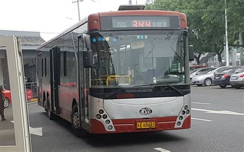 S102今日开通！马坡新城新添一条微循环公交线_北京日报网