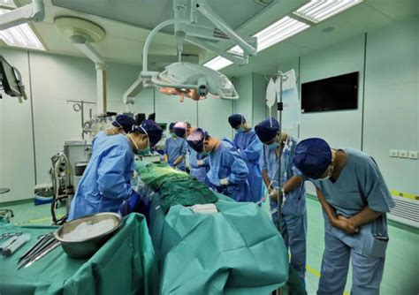 广东女子突发脑出血离世，捐献器官让4名患者重获新生_南方网